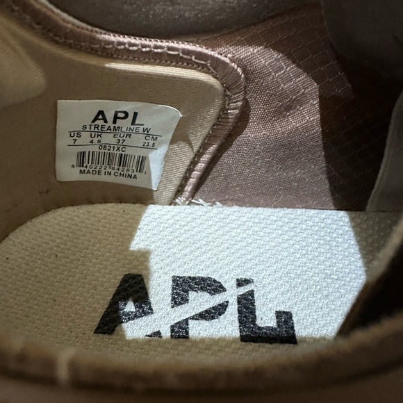 APL Streamline - Picture 4 of 5